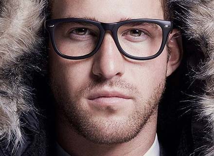 December Model of the Month – Mark