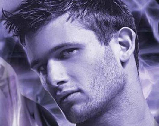 March Model of the Month – Derrick