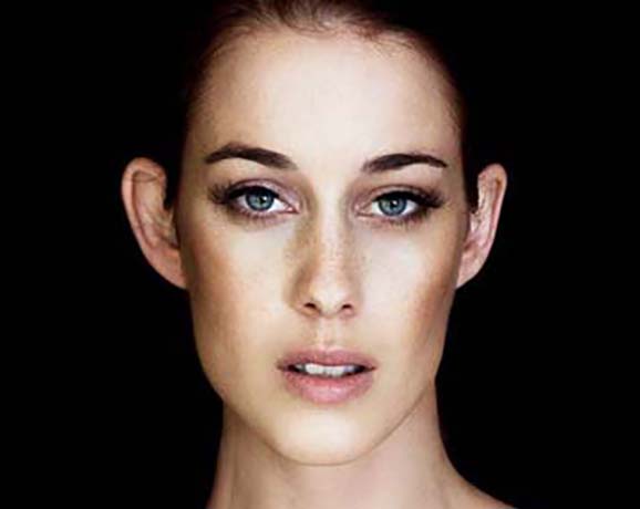 July Model of the Month – Darryl
