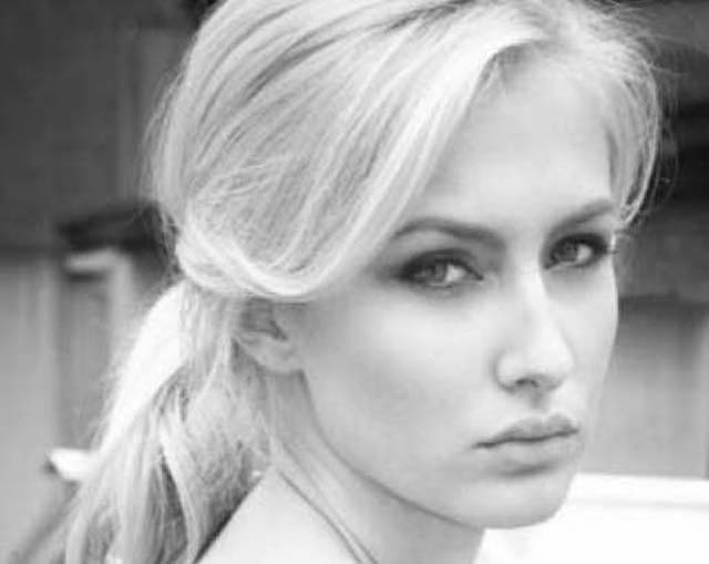 June Model of the Month – Logan