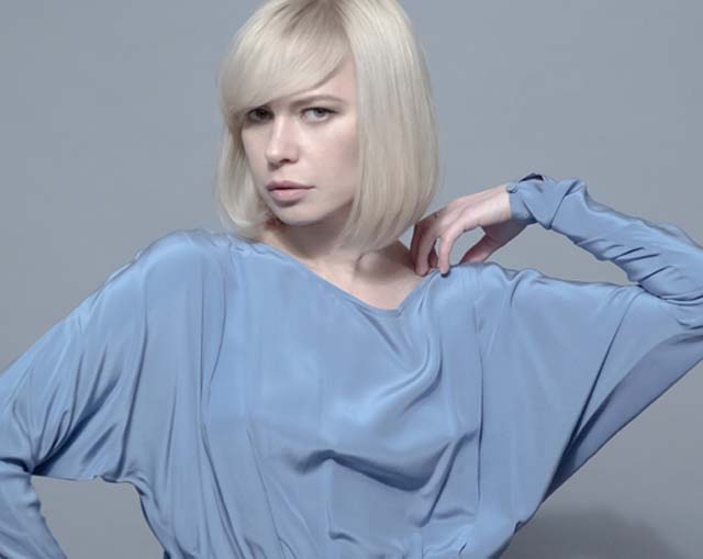 August Model of the Month – Lucy