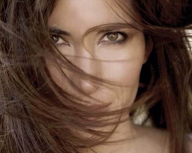 September Model of the Month – Angie