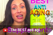 The BEST anti aging/SKIN supplements – By Leda Lum