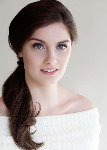 March Model of the Month – Montana