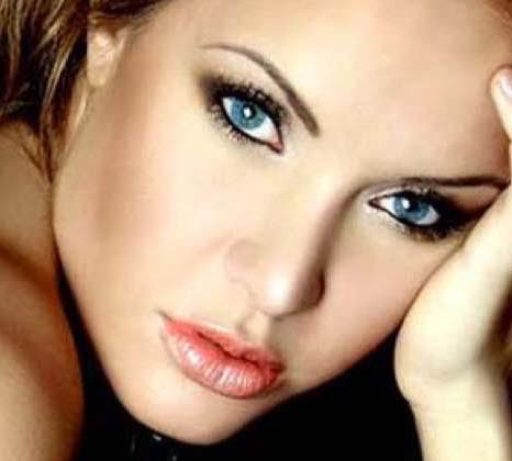 July Model of the Month – Brandi