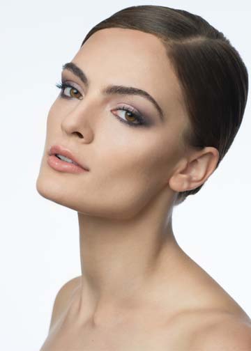January Model of the Month – Nancy