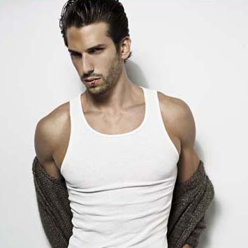 Alex – Model of the Month – December 2017