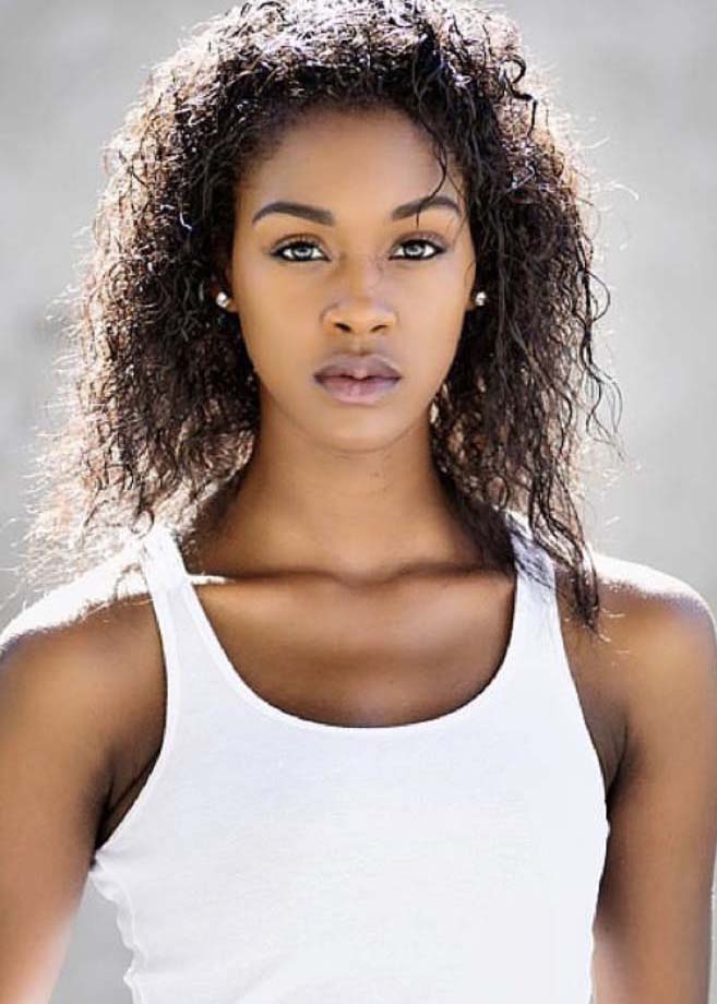 Victoria – Model of the Month – September 2018