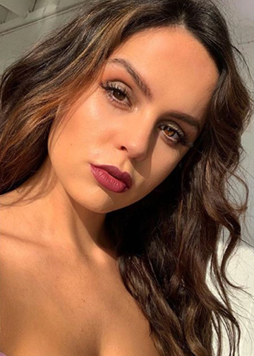 Abigail Joy – Model of the Month – March 2020