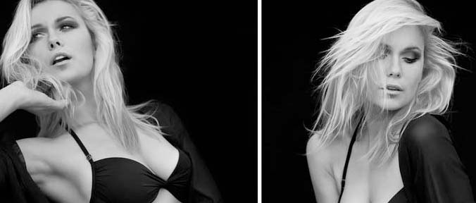 Olga C. – Model of the Month – June 2021