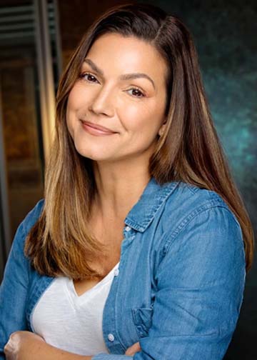 Brandi A.