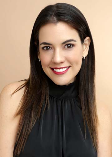 Alexandra B.