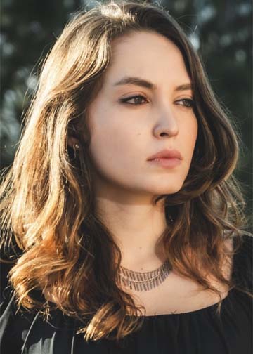 Olivia M.