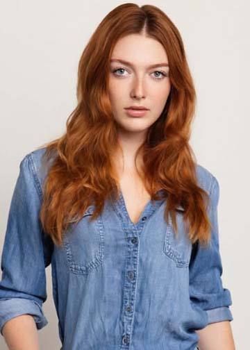 Annika R.