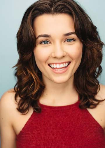 Sariah A.