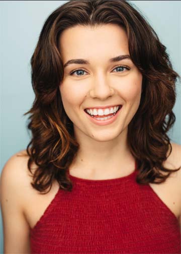 Sariah A.