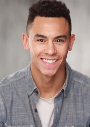 Gabe F.