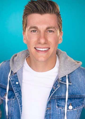 Joshua S.