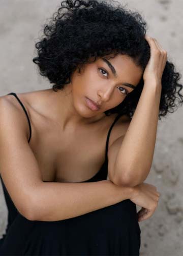 Kaaya B.