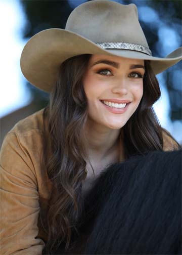 Julia M.