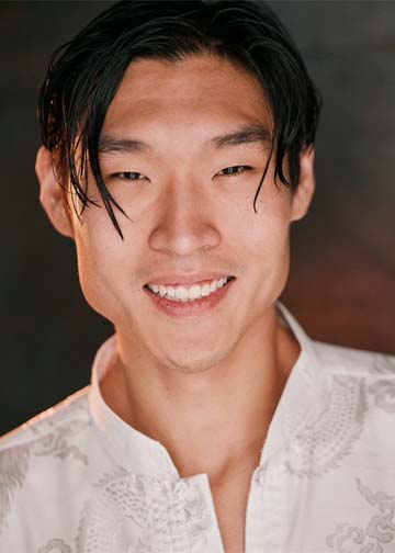 Meihao C.