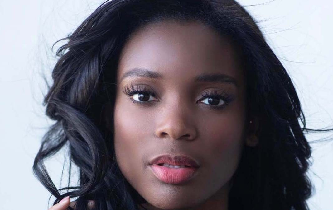 Shaunte M. – Model of the Month, August 2025