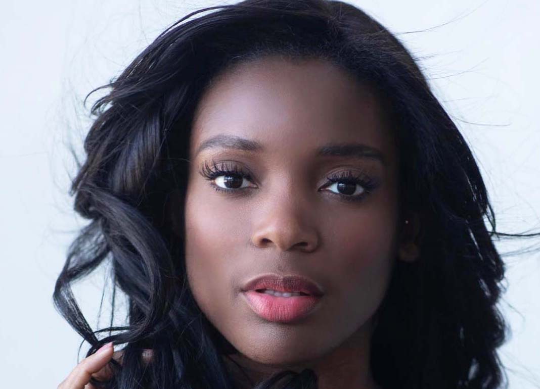 Shaunte M. – Model of the Month, August 2025